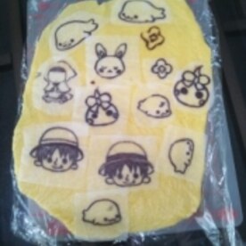 ホットケーキミックスでキャラクッキー レシピ 作り方 By Marry614 楽天レシピ ホットケーキミックスでキャラクッキー レシピ 作り方 By Marry614 楽天レシピ